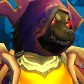 Character Avatar
